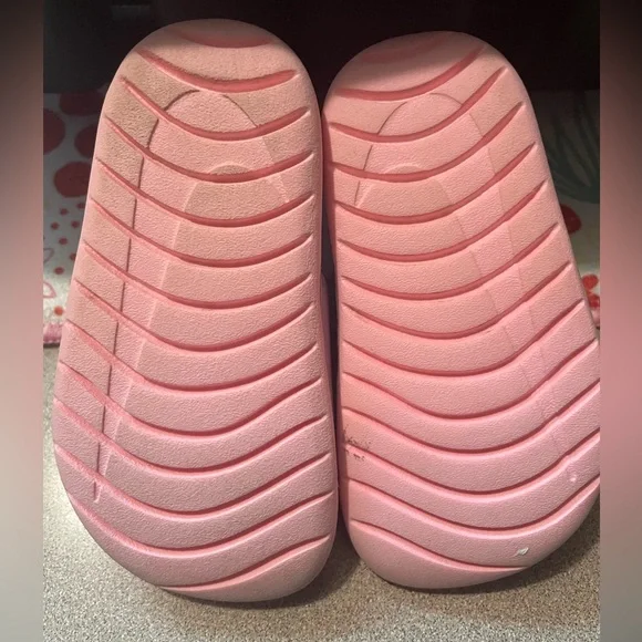 Toddler Nike Strap Sandals - Picture 2 of 5